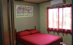 La Residencia